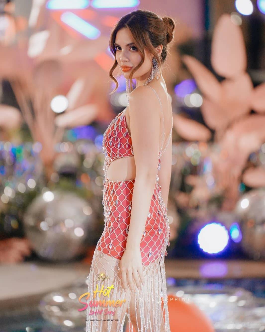 The Sexiest Celebs at Star Magic’s “Hot Summer: LaHot Sexy” Event